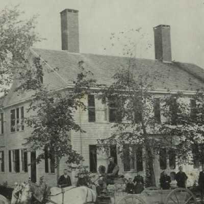 273 Main Street