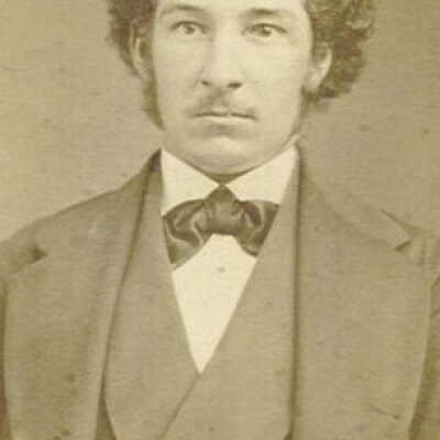 Henry Elms