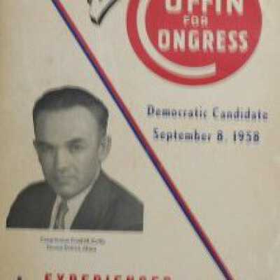 Poster, Political