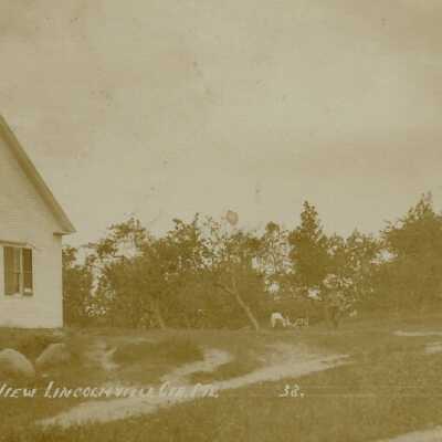 Lincolnville Center School