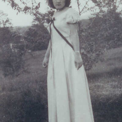 Andrea Jones Young