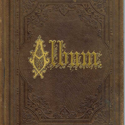 Autograph Book