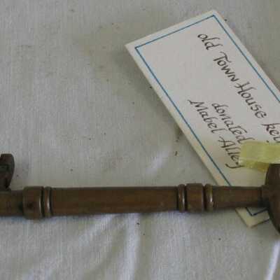 Key
