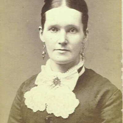 Eliza Townsend Hurd