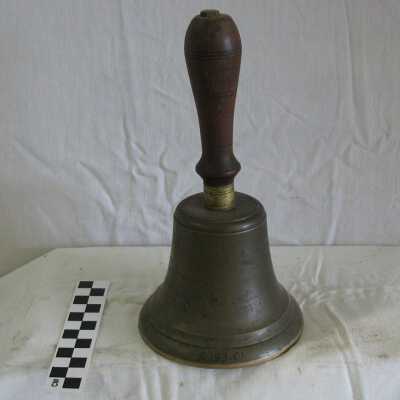 Bell, school