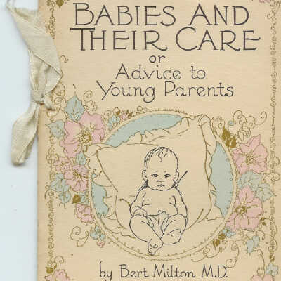 Baby book