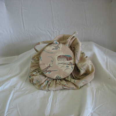 Bag, Laundry