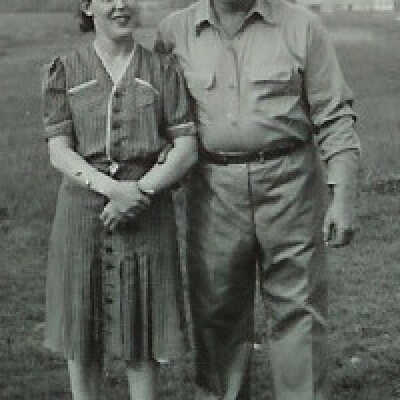 Norm, Geneva Leadbetter