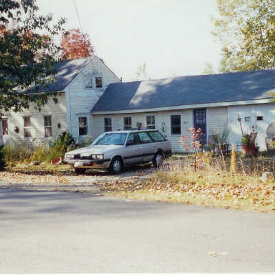 403 Youngtown Rd.