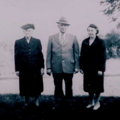 Lena Bowers,Leigh & Belle Mill