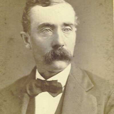 John Roscoe Hurd