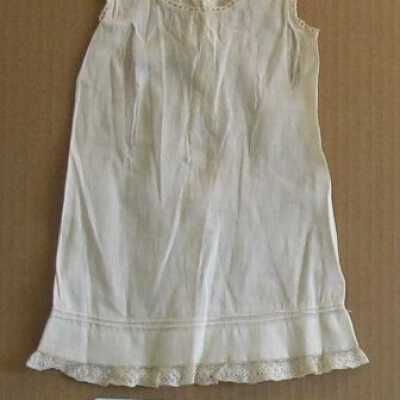 Clothing, doll