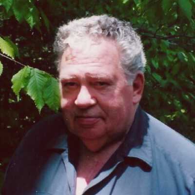 Gilbert Knight