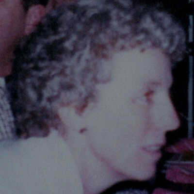 Rosemary Young Winslow