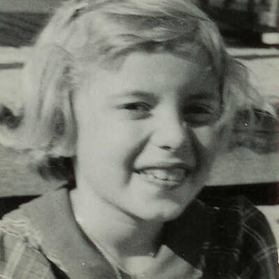 Joan Cilley