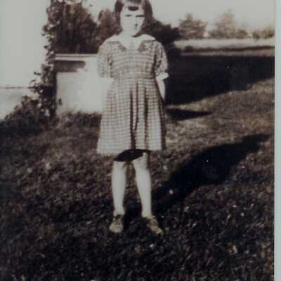 Margaret Dean