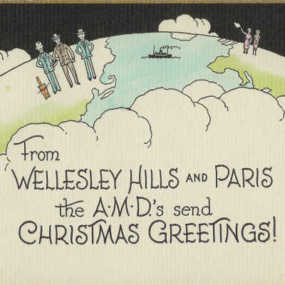 Card, Greeting