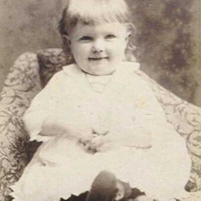 Edna Miller