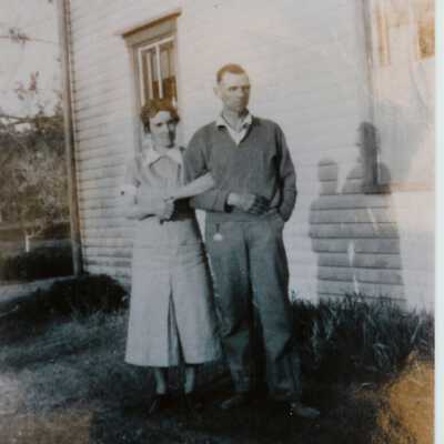 Ethel, Harry Frohock