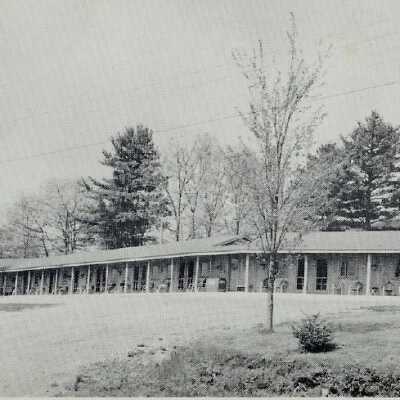 Snow Hill Motel