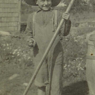 W. T. Long