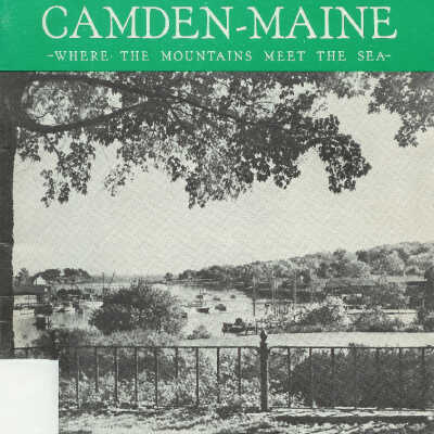 A Picture Tour of Camden, ME