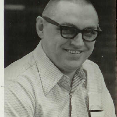 Jim  Calahan