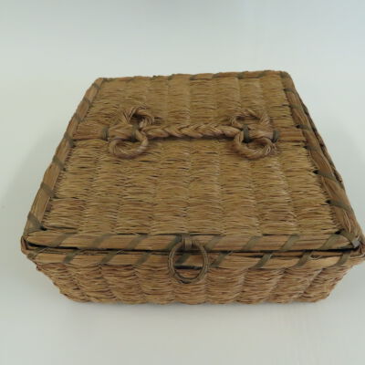 Penobscot Basket