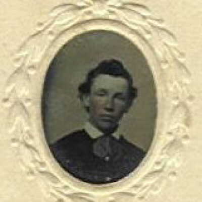 Asa I. H. Pitcher