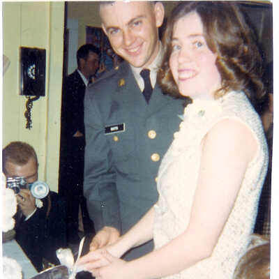 Watts family photos