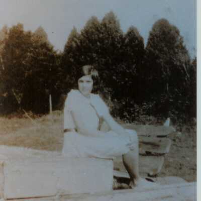 Annie May Rankin