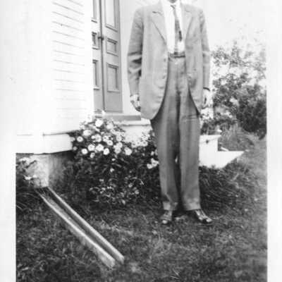Adelbert Carver