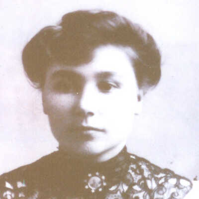 Susanna Meimisto Masalin