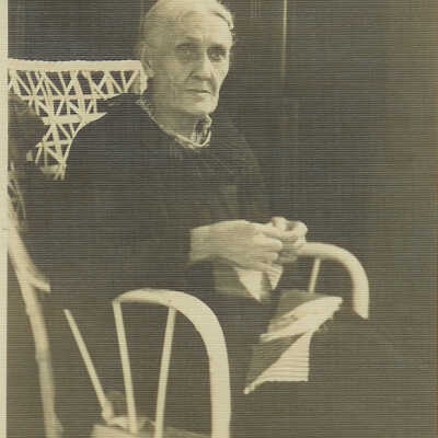 Cynthia Young