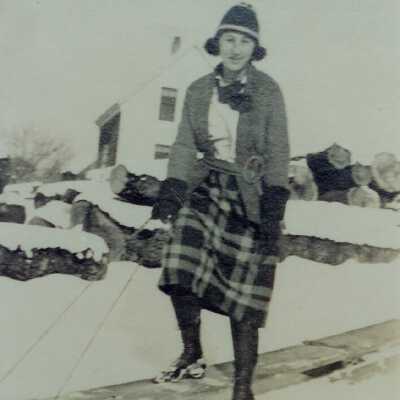 Doris Heal