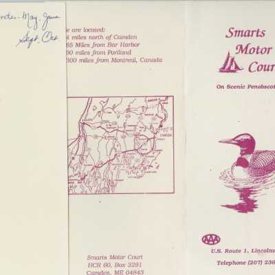 Smarts Motor Court