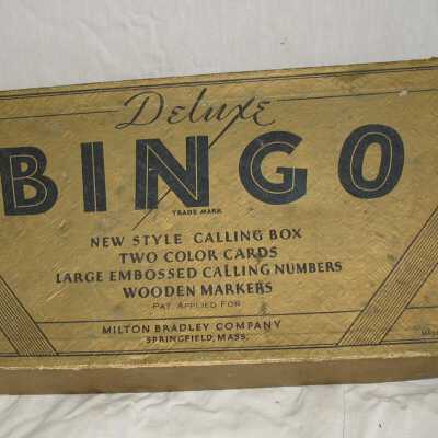 Bingo