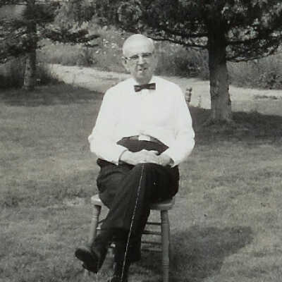 Fred Dean