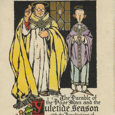 Card, Greeting
