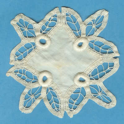 Doily