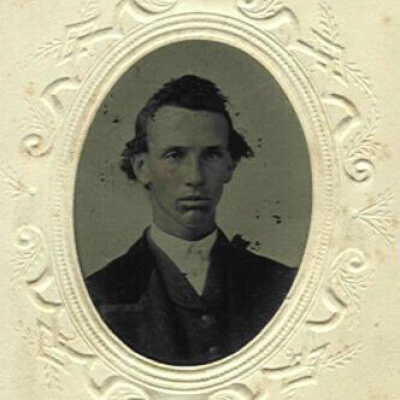 Asa I. H. Pitcher