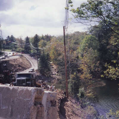 Ducktrap Photos