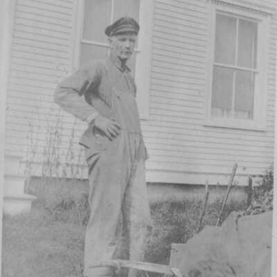 Adelbert Carver