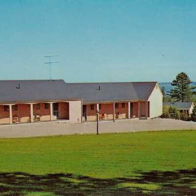 Smart's Motel
