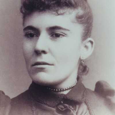 Kate Knight (Mrs. L.)
