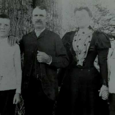 Fred E.,Joseph U.,Sadie H.,Harold W. Young