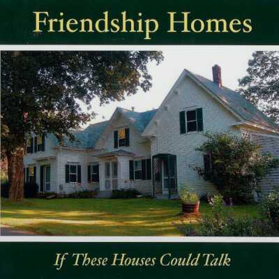 Friendship Homes