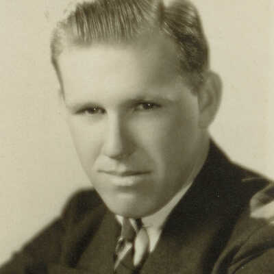 Eugene Bracy Jr.