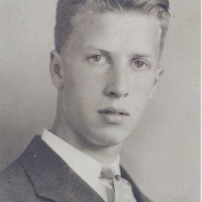 Vernon Heal Sr.