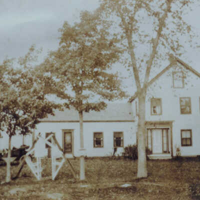 Youngtown Rd. (gone)